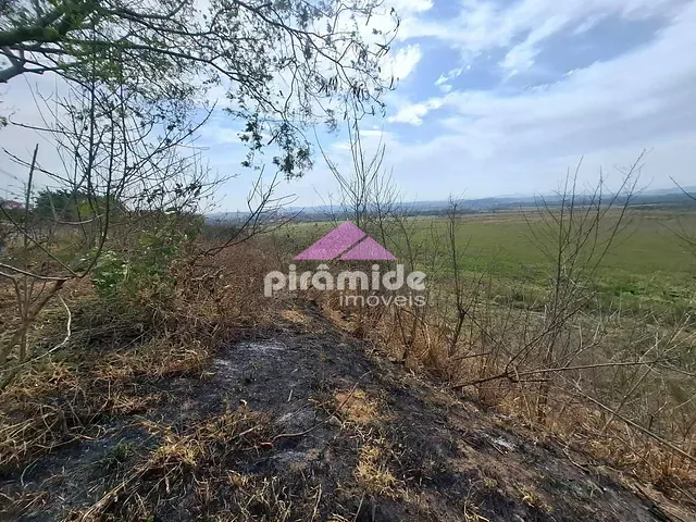Terreno com 595m², à venda, no bairro Jardim Esplanada em São José dos Campos