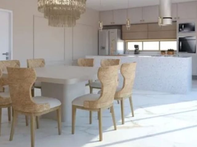 Terreno com 592m², à venda, no bairro Tanquinho em Santana de Parnaíba