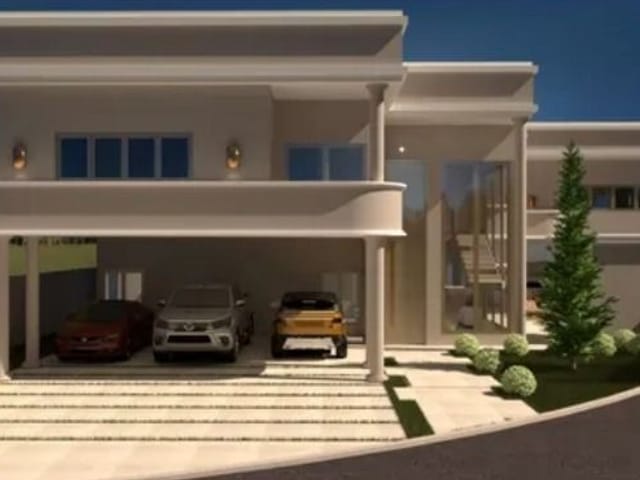 Terreno com 592m², à venda, no bairro Tanquinho em Santana de Parnaíba