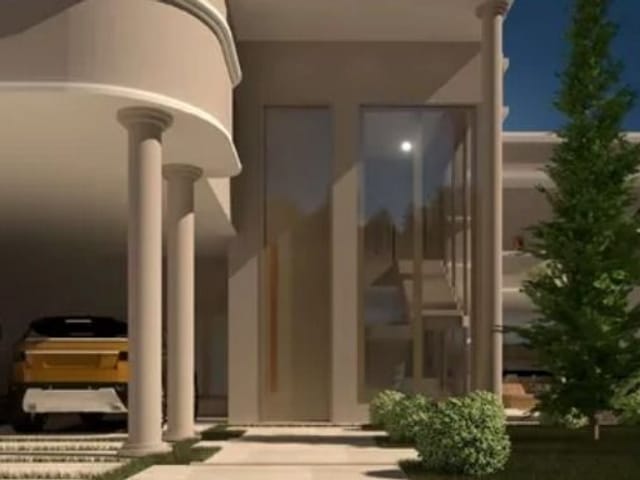 Terreno com 592m², à venda, no bairro Tanquinho em Santana de Parnaíba