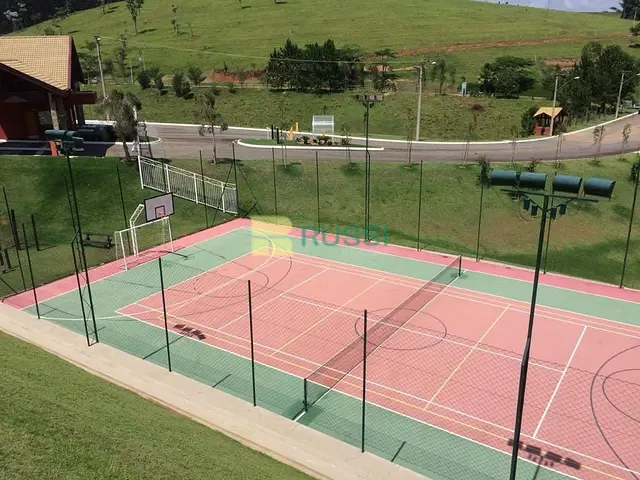 Terreno com 1000m², à venda, no bairro Zona Rural em Paraibuna