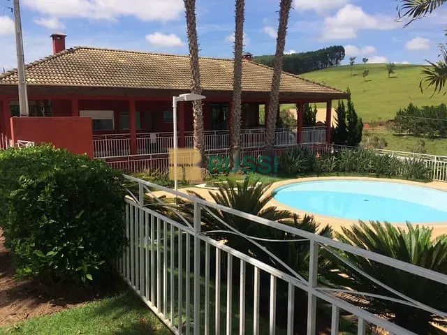 Terreno com 1000m², à venda, no bairro Zona Rural em Paraibuna