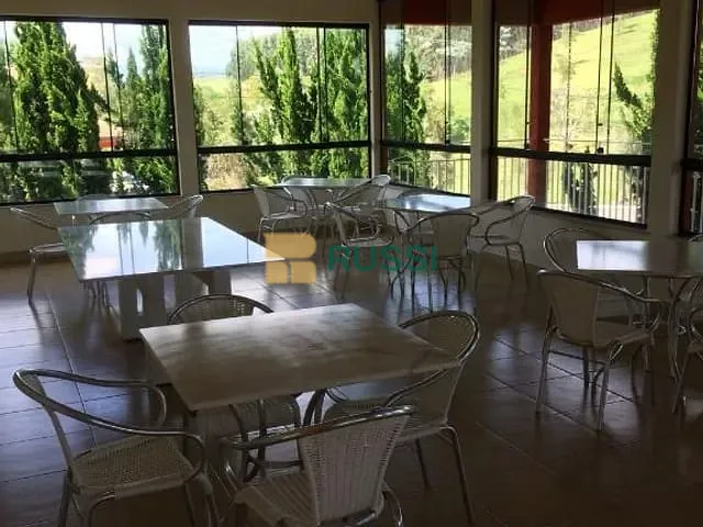 Terreno com 1000m², à venda, no bairro Zona Rural em Paraibuna