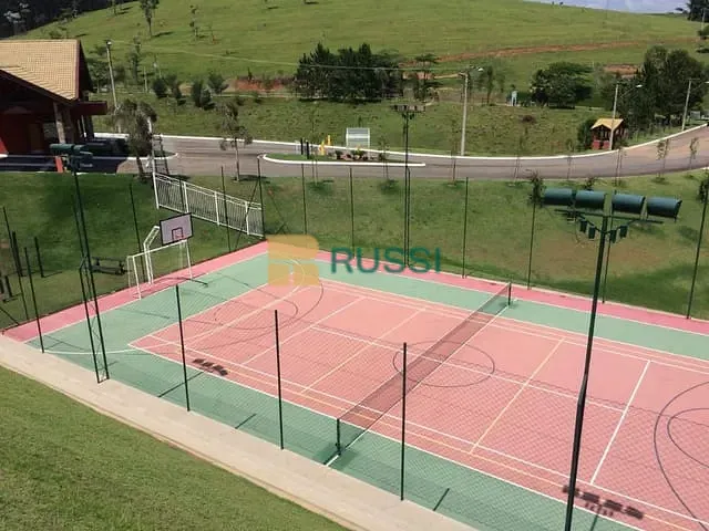 Terreno com 1000m², à venda, no bairro Zona Rural em Paraibuna