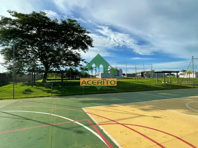 Terreno com 206m², à venda, no bairro Aviação em Araçatuba