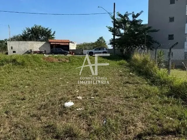 Terreno com 196m², à venda, no bairro Residencial Jardim Imperial em Taubaté