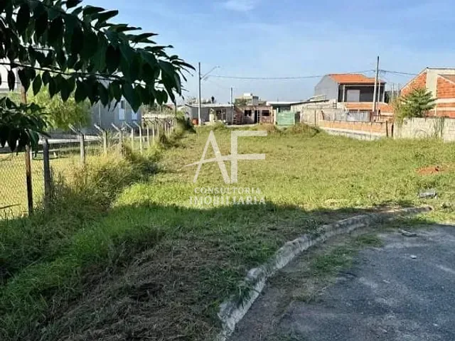 Terreno com 196m², à venda, no bairro Residencial Jardim Imperial em Taubaté