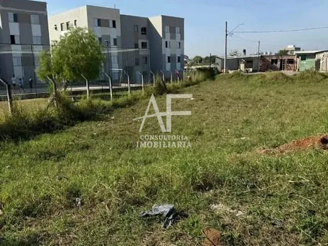 Terreno com 196m², à venda, no bairro Residencial Jardim Imperial em Taubaté