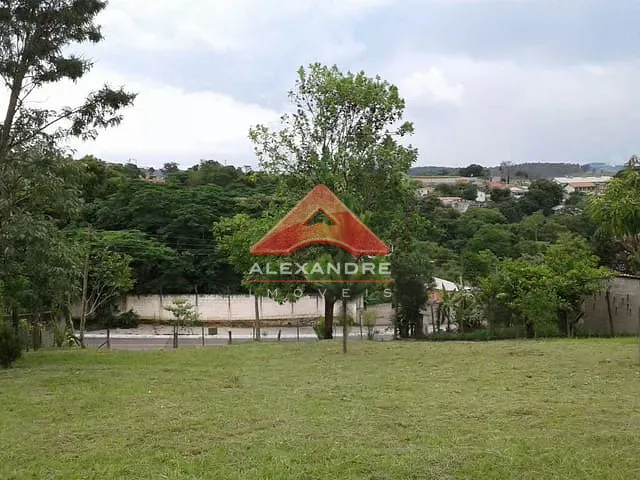 Terreno com 1800m², à venda, no bairro Chácaras Pousada do Vale em São José dos Campos