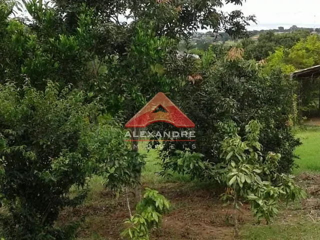 Terreno com 1800m², à venda, no bairro Chácaras Pousada do Vale em São José dos Campos