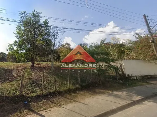 Terreno com 1800m², à venda, no bairro Chácaras Pousada do Vale em São José dos Campos