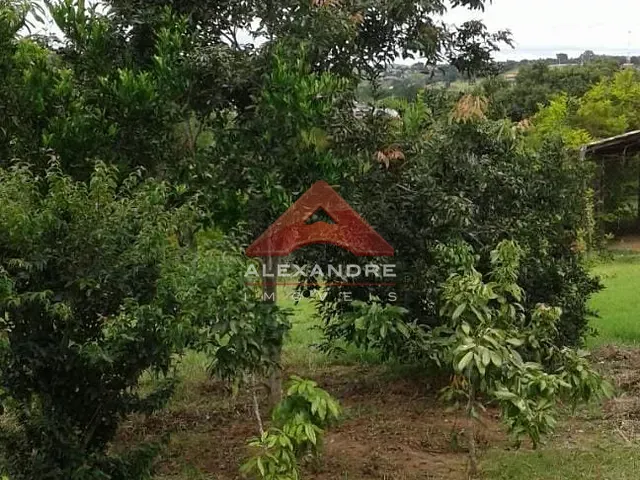 Terreno com 1800m², à venda, no bairro Chácaras Pousada do Vale em São José dos Campos