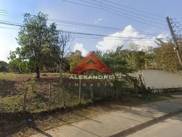 Terreno com 1800m², à venda, no bairro Chácaras Pousada do Vale em São José dos Campos