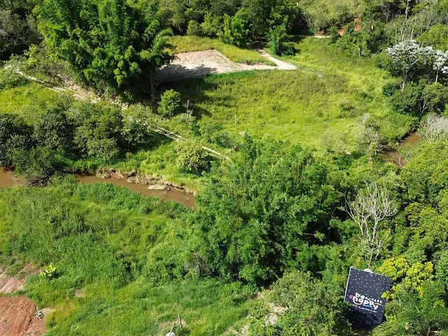 Terreno com 20000m², à venda, no bairro Pião em Piracaia