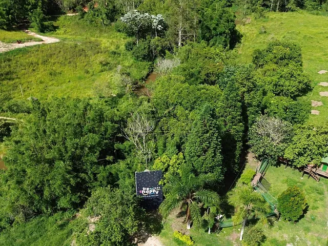 Terreno com 20000m², à venda, no bairro PIÃO em Piracaia