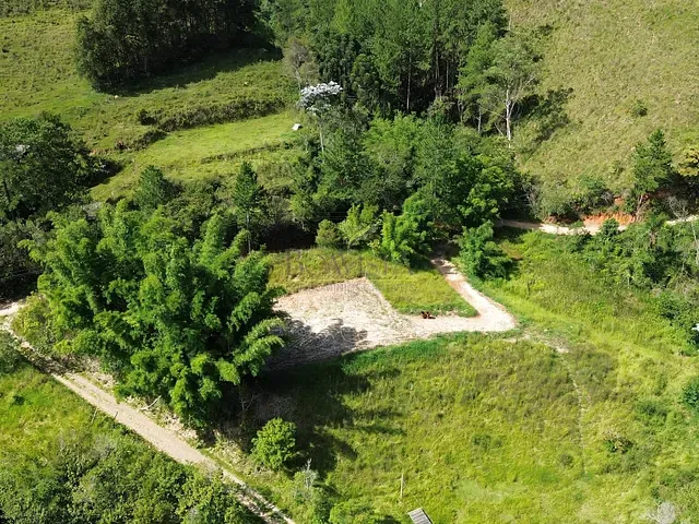 Terreno com 20000m², à venda, no bairro PIÃO em Piracaia