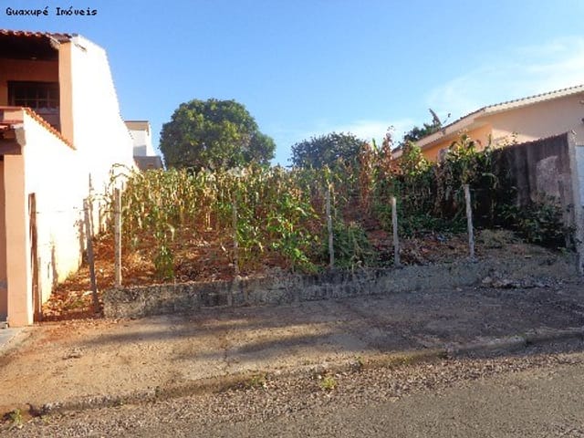 Foto do Terreno - Terreno à venda 300M², JARDIM NOVA GUAXUPE, GUAXUPÉ - MG | Guaxupé Imóveis Ltda