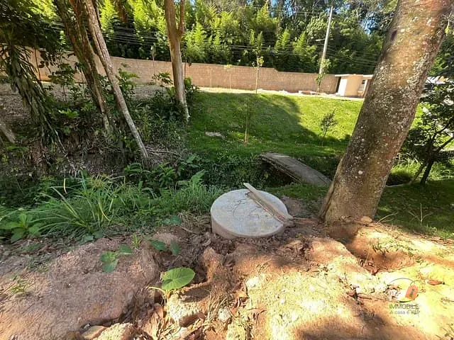 Terreno com 541m², à venda, no bairro Carangola em Petrópolis