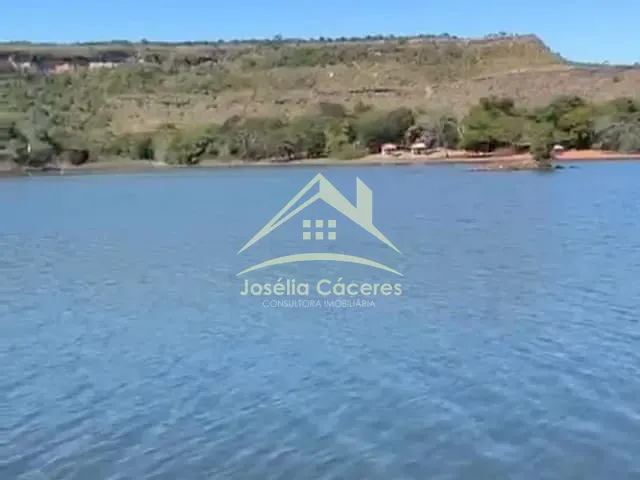 Terreno com 16m², à venda, no bairro Água Fria em Chapada dos Guimarães