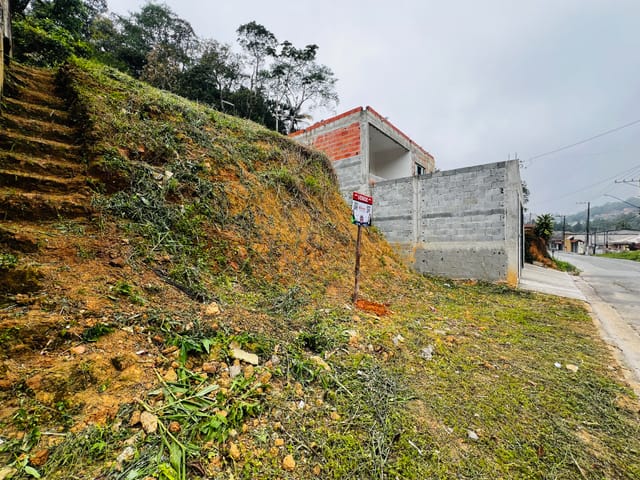 Foto do Terreno - Terreno residencial para venda em Suíssa, 500m² | Lares e Andares Imóveis