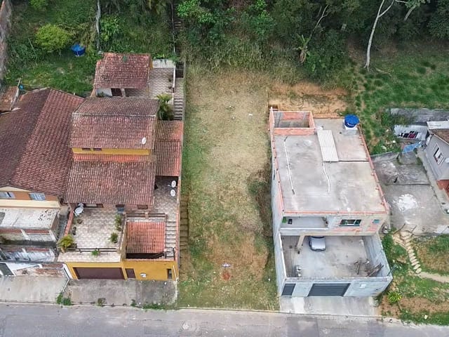 Foto do Terreno - Terreno residencial para venda em Suíssa, 500m² | Lares e Andares Imóveis