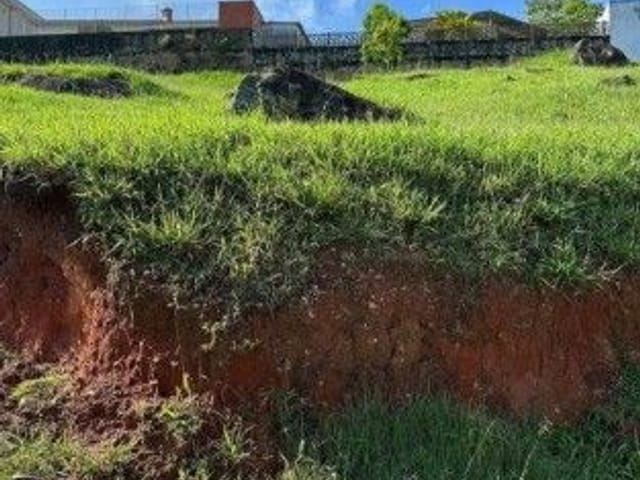 Terreno com 1126m², à venda, no bairro Jardins (Polvilho) em Cajamar