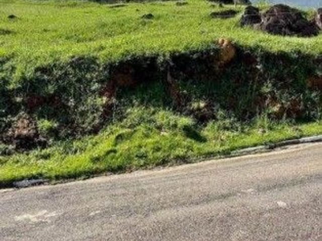 Terreno com 1126m², à venda, no bairro Jardins (Polvilho) em Cajamar