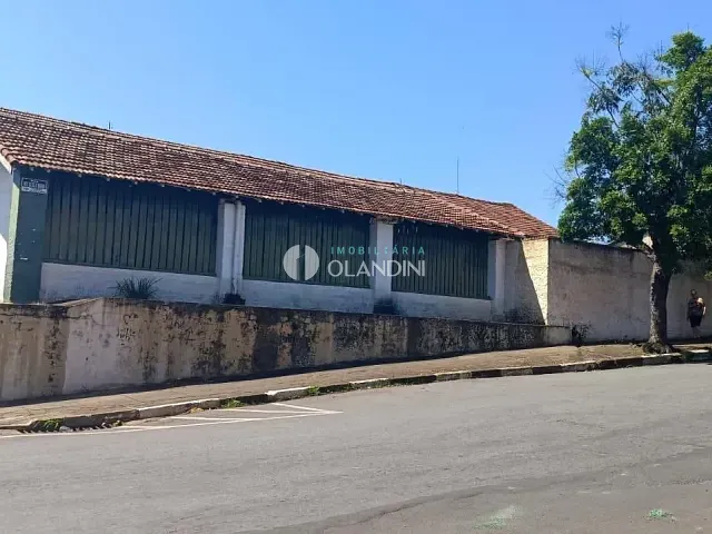 Terreno com 1159m², à venda, no bairro Centro em Cosmópolis