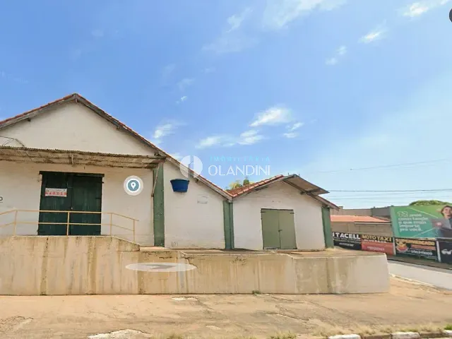 Terreno com 1159m², à venda, no bairro Centro em Cosmópolis