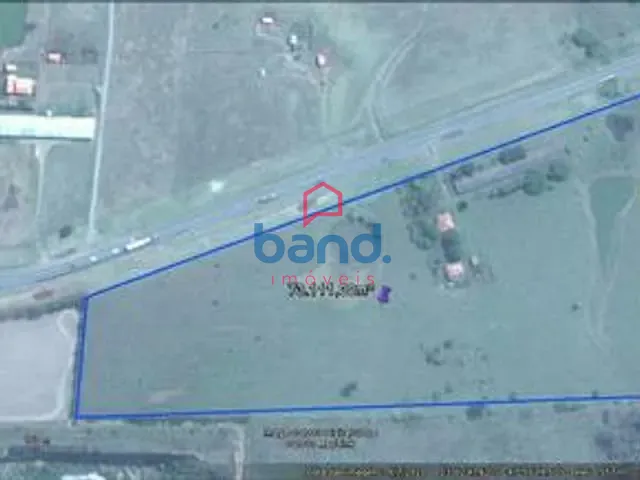 Terreno com 73111m², à venda, no bairro Centro em Laranjal Paulista