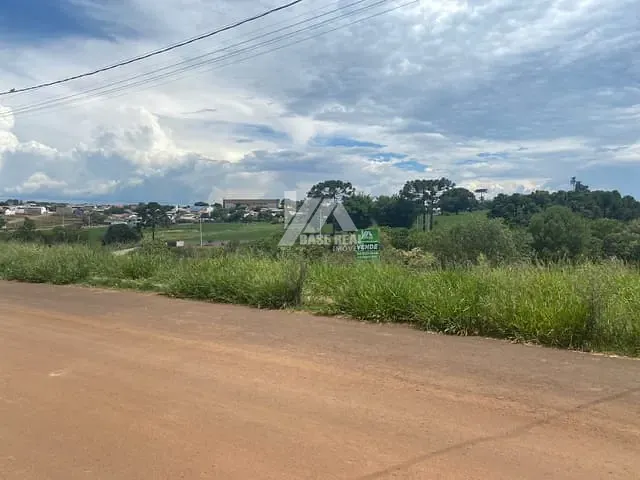 Terreno com 300m², à venda, no bairro Jardim Europa em Laranjeiras Do Sul