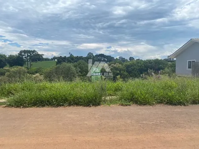 Terreno com 300m², à venda, no bairro Jardim Europa em Laranjeiras Do Sul
