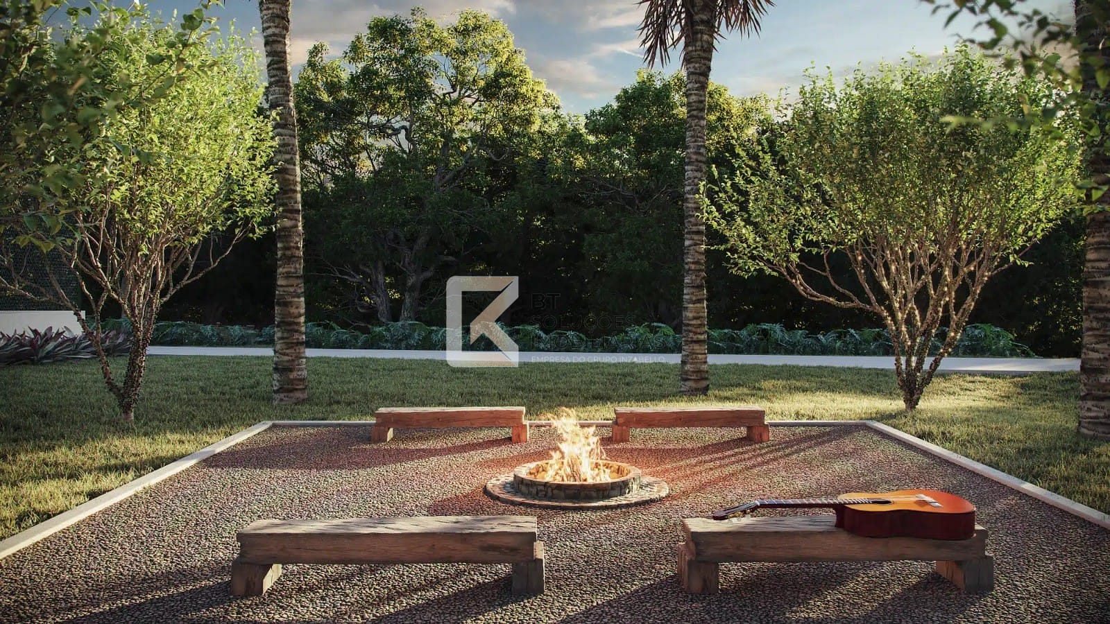 Terreno, 303 m² - Foto 8