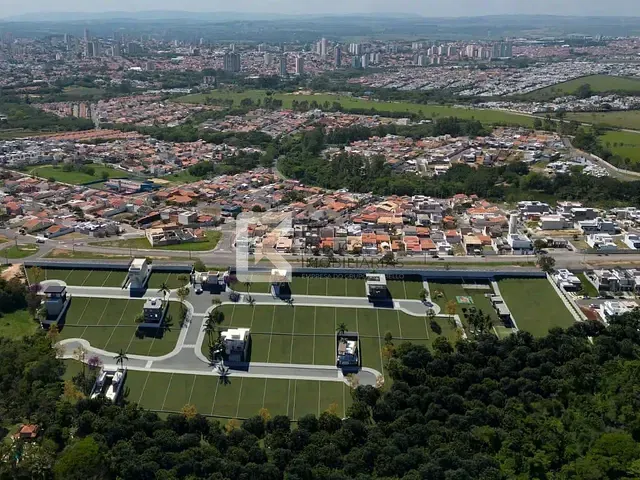 Terreno com 303m², à venda, no bairro Bela Vista em Indaiatuba