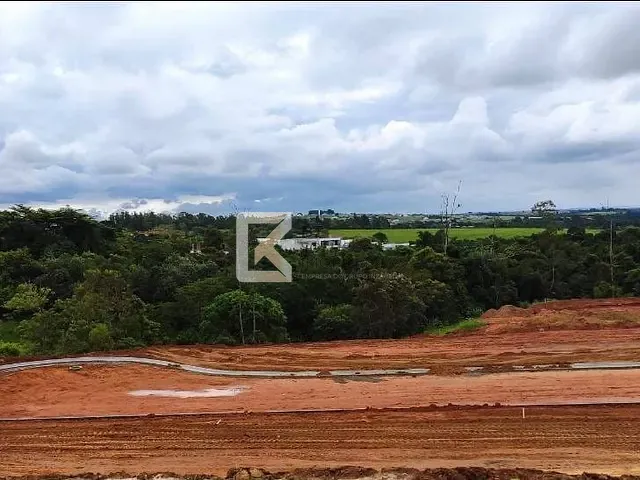 Terreno com 303m², à venda, no bairro Bela Vista em Indaiatuba