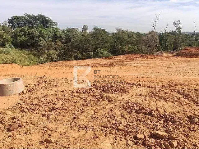 Terreno com 303m², à venda, no bairro Bela Vista em Indaiatuba