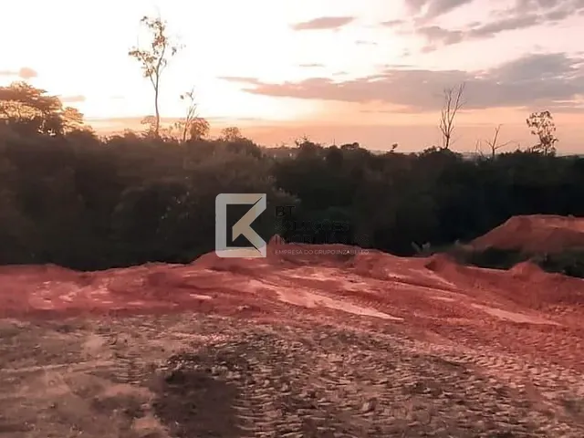 Terreno com 303m², à venda, no bairro Bela Vista em Indaiatuba