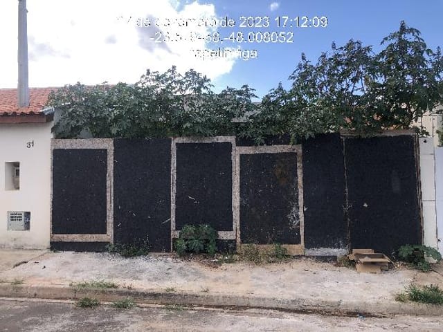Foto do Terreno - Terreno à venda 10M², LOTEAMENTO GRAMADO II, ITAPETININGA - SP | Imobiliária Compare