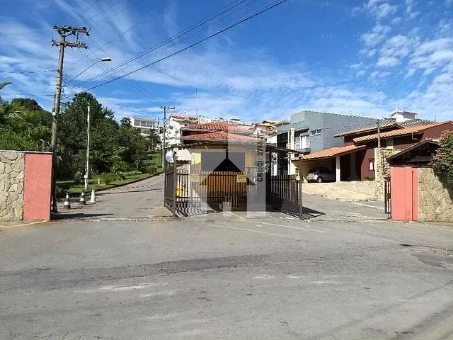 Terreno com 250m², à venda, no bairro Jardim Vera Regina em Campo Limpo Paulista