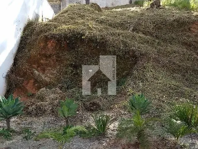Terreno com 250m², à venda, no bairro Jardim Vera Regina em Campo Limpo Paulista