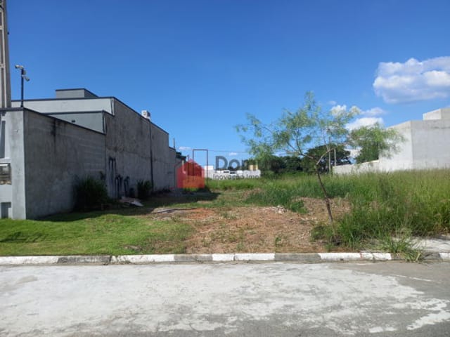 Terreno com 175m², à venda, no bairro Loteamento Residencial e Comercial Flamboyant em Pindamonhangaba