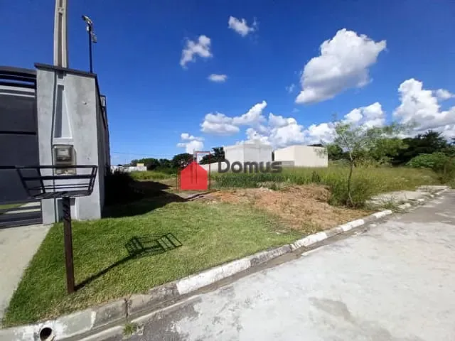 Terreno com 175m², à venda, no bairro Loteamento Residencial e Comercial Flamboyant em Pindamonhangaba