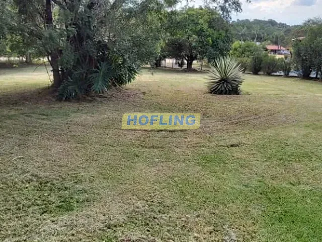 Terreno com 1050m², à venda, no bairro Núcleo Urbano Lageado Portal dos Nobres em Ipeúna