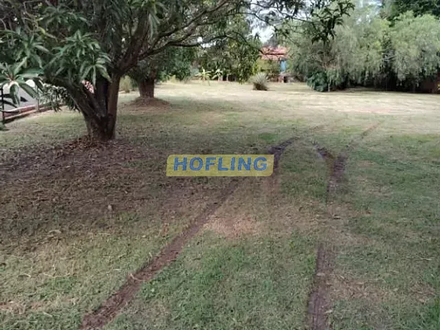 Terreno com 1050m², à venda, no bairro Núcleo Urbano Lageado Portal dos Nobres em Ipeúna