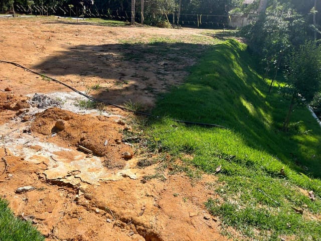 Terreno com 500m², à venda, no bairro Carangola em Petrópolis