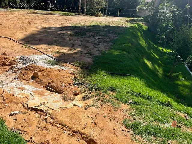 Terreno com 500m², à venda, no bairro Carangola em Petrópolis