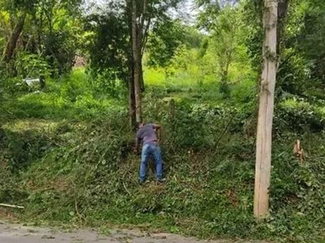 Foto do Terreno - Terreno à venda, 1000 m² por R$ 190.000,00 - Chácaras Pousada do Vale - São José dos Campos/SP | INDEPENDENCE NEGOCIOS IMOBILIARIOS LTDA
