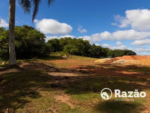 Terreno para alugar, no bairro Butiatuvinha em Curitiba