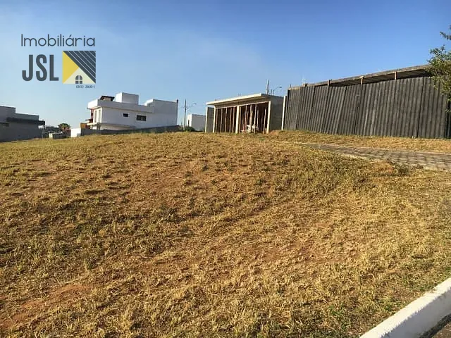Terreno com 263m², à venda, no bairro Reserva do Vale em Caçapava