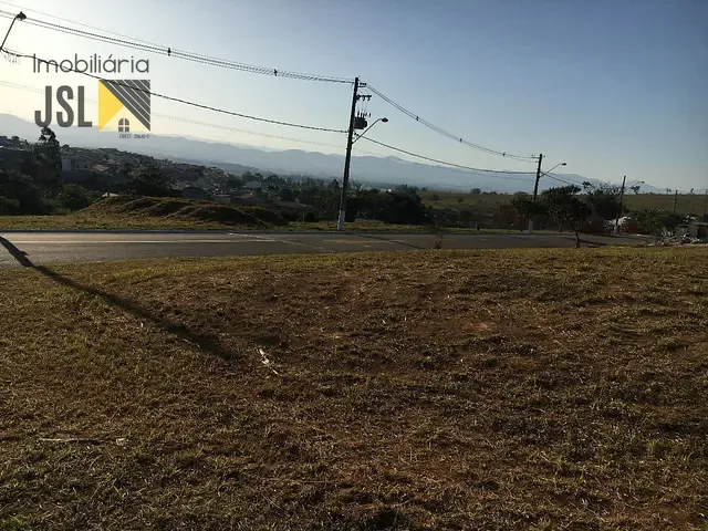 Terreno com 263m², à venda, no bairro Reserva do Vale em Caçapava